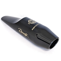 SPASDENSITY Density Alto Saxophone Mouthpiece . Selmer