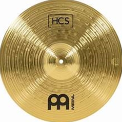 HCS16C HCS Crash Cymbal (16") . Meinl