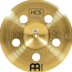 HCS16TRC HCS Trash Cymbal (16") . Meinl