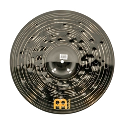 CC16DAC Classic Custom Dark Crash Cymbal (16") . Meinl