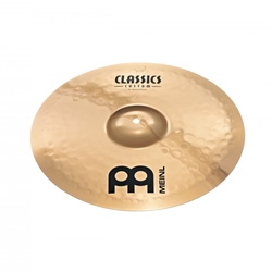 CC14MC-B Classic Custom Brilliant Crash Cymbal (14") . Meinl