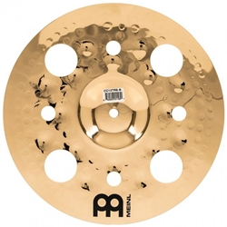 CC12TRS-B Classic Custom Brilliant Trash Splash Cymbal (12") . Meinl