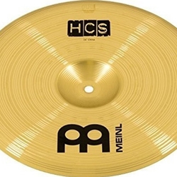HCS14CH HCS China Cymbal (14") . Meinl