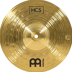 HCS10S HCS Splash Cymbal (10") . Meinl
