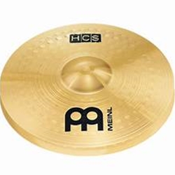 HCS13H HCS Hi Hat Cymabls (13",pari) . Meinl