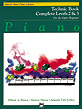 Alfreds Basic Piano Library Complete Technic Book (for the later beginner) v.2&3 . Piano . Vari