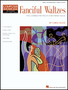 Fanciful Waltzes . Piano . Klose